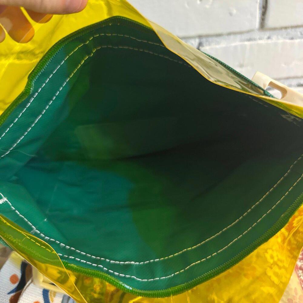 NEW Teva Parks Project Wild Rivers Hip Pack Dry Bag Roll Top - Picture 6 of 6